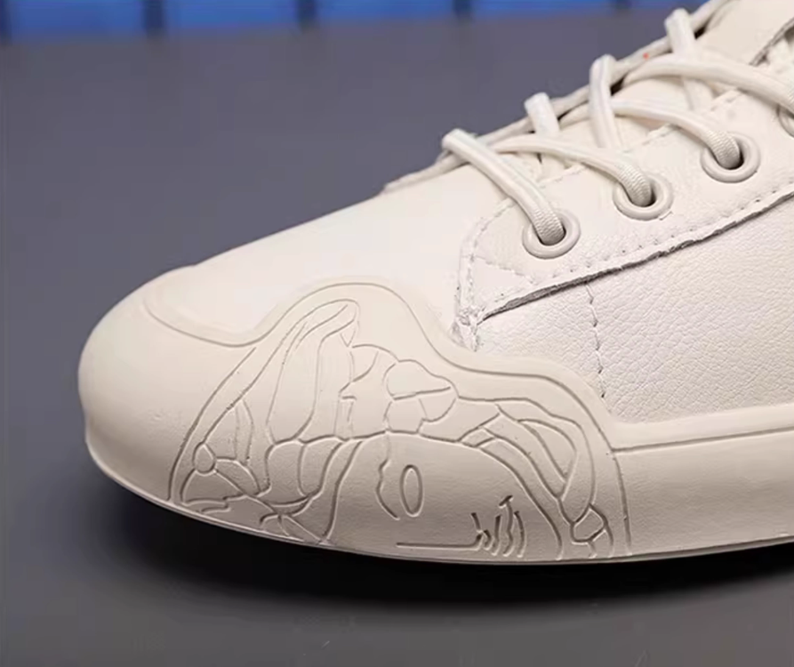 2025 New Summer Baggy Slippers for Men