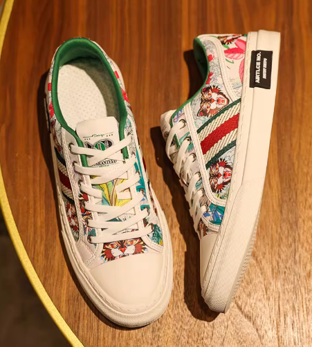Spring/Summer 2024 Men's Trendy Shoes
